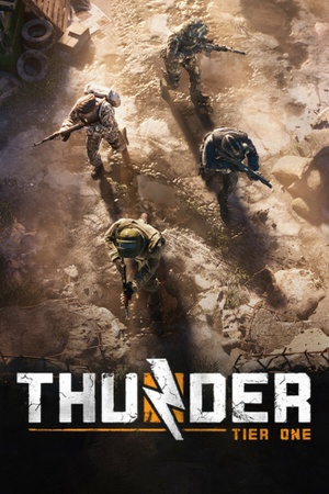 Thunder Tier One (Online Multiplayer + MULTi6) - [DODI Repack]