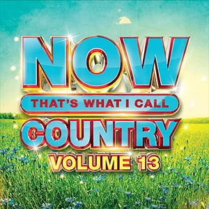 NOW That's What I Call Music Country Vol.13 (2020) Mp3 320kbps [PMEDIA] ⭐️