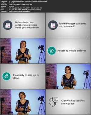 [ FreeCourseWeb ] Lynda - Running a Video Production Business