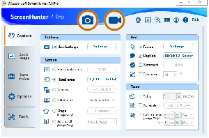 ScreenHunter Pro v7.0.1117 + Fix {CracksHash}