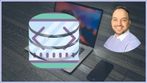 Udemy - SQL Mastery: Learn Enough SQL To Be A Professional [2023] [TP]