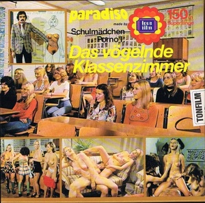 Schulmädchen-Porno -70 - (Love Film - Herzog)