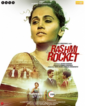 Rasmi Rocket 2021 Hindi 720p WEBRip x264 AAC 800MB - ShortRips