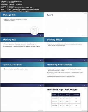 [ FreeCourseWeb ] Lynda - Google Drive Makeover- Organizing Files and Folders