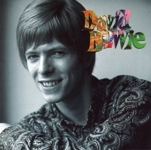 David Bowie - The Deram Anthology 1966-1968 (1997) [EAC-FLAC]