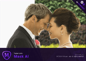 Topaz Mask AI v1.3.7 (x64) + Fix {CracksHash}