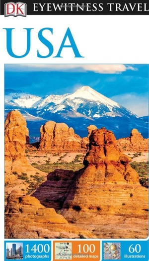 DK Eyewitness Travel Guide USA 2017 Pdf Gooner