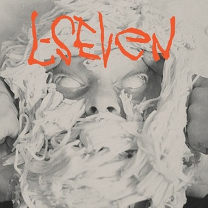 [post-punk] (2020) L-Seven - L-Seven [FLAC] [DarkAngie]
