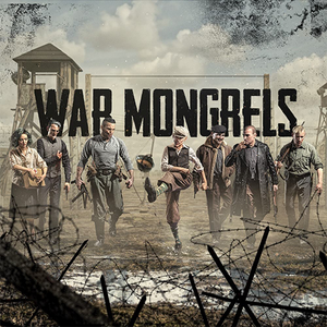 War Mongrels (v40797 + MULTi13) – Portable – By DODI
