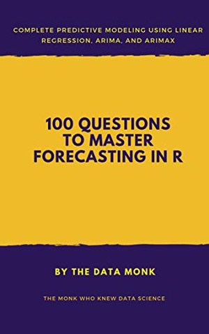 [ FreeCourseWeb ] 100 Questions to Master Forecasting in R - Learn Linear Regression, ARIMA, and ARIMAX
