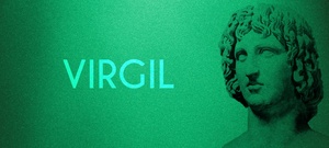 Virgil - Complete Works [EPUB]