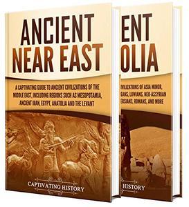 [ FreeCourseWeb ] Ancient Middle East - A Captivating Guide to Civilizations and Empires of the Ancient Near East and Ancient Anatolia