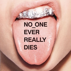 N E R D No One Ever Really Dies 2017 Mp3 320kbps Hunter