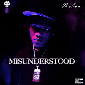 B-Lovee - Misunderstood (2022) Mp3 320kbps [PMEDIA] ⭐️