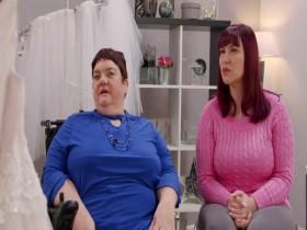 Curvy Brides Boutique S02E13 The Laura S Episode 480p x264-mSD [eztv]