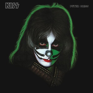 Peter Criss - Kiss Peter Criss (1978 - Rock) [Flac 24-192]