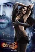 Raaz 3 2012 Hindi 720p HDRip x264 AAC Hon3y