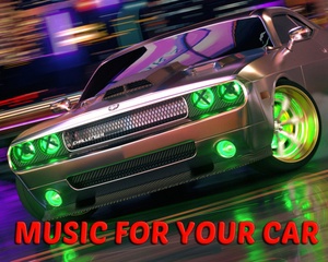 VA - Music for Your Car (2023) MP3 320kbps