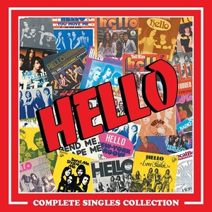 [rock] (2021) Hello - Complete Singles Collection [FLAC] [DarkAngie]
