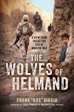 [ FreeCourseWeb ] The Wolves of Helmand - A View from Inside the Den of Modern War