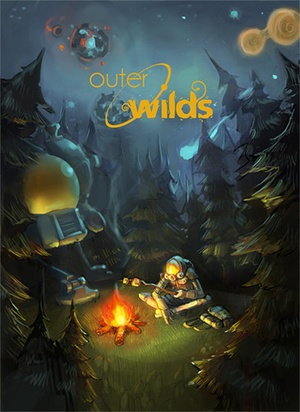 Outer Wilds (v1.0.1, MULTi11) [FitGirl Repack]