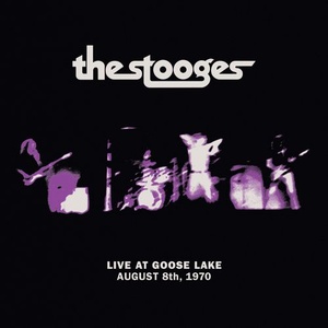 The Stooges - Live at Goose Lake: August 8th 1970 (2020) Mp3 320kbps [PMEDIA] ⭐️