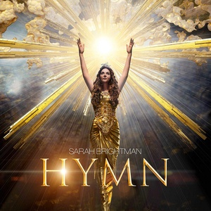 Sarah Brightman - Hymn [2018][320 KBPS][pradyutvam]