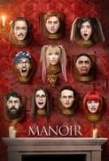 Le manoir (2017) [WEBRip] [1080p] [YTS] [YIFY]