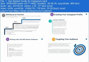 [ FreeCourseWeb ] Udemy - Instagram Marketing Secrets- Get Unlimited Free Traffic