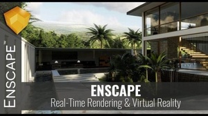 Enscape 3D 3.3.0.74199 (x64) + crack {PROAC12}