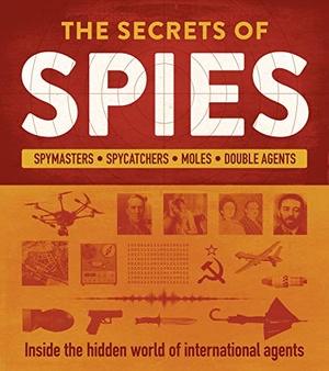 [ CourseWikia ] The Secrets of Spies - Inside the Hidden World of International Agents