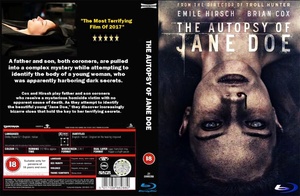The Autopsy Of Jane Doe - Horror 2016 Eng Rus Subs 1080p [H264-mp4]