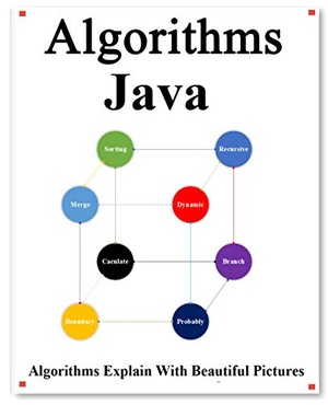 [ FreeCourseWeb ] Algorithms Java - Explains Algorithms with Beautiful Pictures Learn it Easy Better and Well