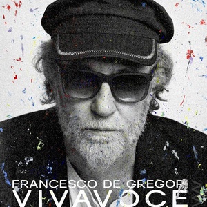 Francesco De Gregori - Vivavoce [2CD] (2014 - Pop Autore) [Flac 16-44]