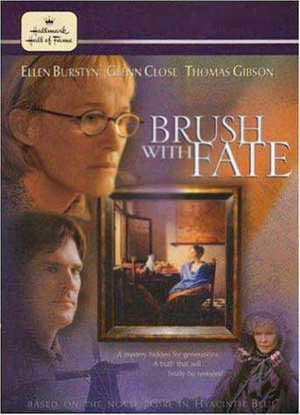 Brush with Fate 2003 Hallmark HDTV X264 Solar