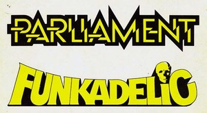 Parliament Funkadelic - Discography (1970-2018) (320) [DJ]