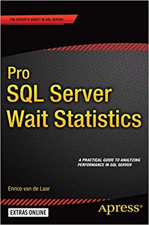 [ FreeCourseWeb ] Pro SQL Server Wait Statistics
