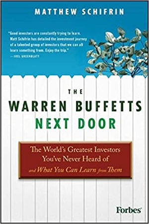 [ FreeCourseWeb ] The Warren Buffetts Next Door- The World's Greatest Investors You've Never Heard Of and What You Can Learn From Them