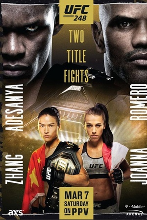UFC 248 PPV Adesanya vs Romero HDTV x264-Star - [ ANT ]