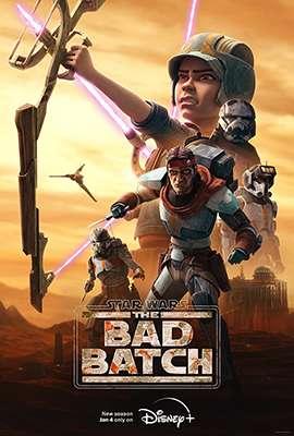 Star Wars - The Bad Batch S02E09 Il Varco DLMux 1080p E-AC3+AC3 ITA ENG SUBS.mkv