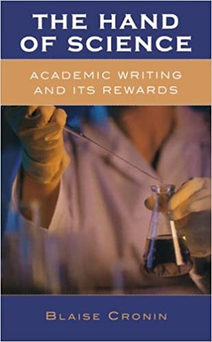 [ CourseWikia ] The Hand of Science - Academic Writing and Its Rewards