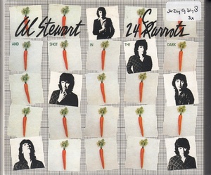 [soft rock] (2020) Al Stewart - 24 Carrots [40th Anniversary Edition] [FLAC] [DarkAngie]