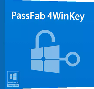 PassFab 4WinKey Professional e Enterprise v6.5.1 ENG-[WEB]
