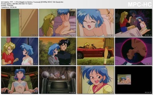 Rare Classic Uncensored Hentai Collection v1 8 HEVC Edition