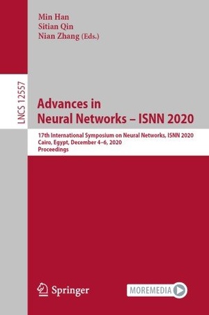 [ FreeCourseWeb ] Advances in Neural Networks - 17th International Symposium on Neural Networks