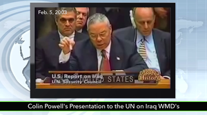 Anthrax: The Forgotten Iraq War Lie 720p