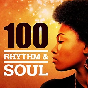 Various Artist - Rhythm & Soul 100 (2021) Mp3 320kbps [PMEDIA] ⭐️