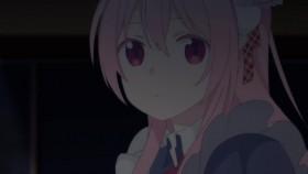 Happy Sugar Life S01E01 1st Life The Sugar Girl Eats Love 720p WEB h264-PLUTONiUM [eztv]