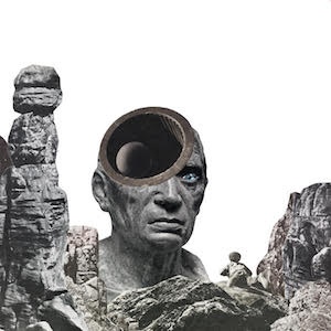 post rock psychedelic rock 2017 Kikagaku Moyo Stone Garden 24 bits FLAC Tracks 100 XY