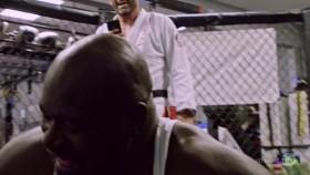 Shaq Life S01E08 Shaqs Shocking New Roommates 720p HDTV x264-CRiMSON [eztv]